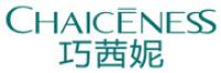 巧茜妮CHAICENESS品牌logo