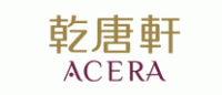 乾唐轩ACERA品牌logo