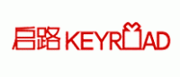 启路KeyRoad品牌logo