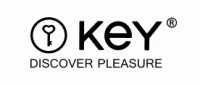情趣KEY品牌logo