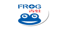 青蛙品牌logo