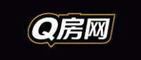 Q房网品牌logo