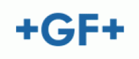 乔治费歇尔GF品牌logo