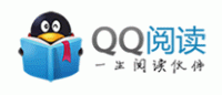 QQ阅读品牌logo