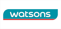 屈臣氏Watsons品牌logo