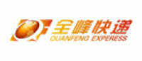 全峰快递品牌logo