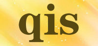 qis品牌logo