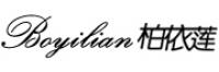 柏依莲品牌logo