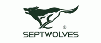 七匹狼SEPTWOLVES品牌logo