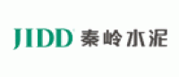 秦岭JIDD品牌logo