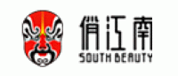 俏江南品牌logo