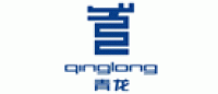 青龙品牌logo