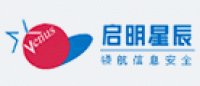 启明星辰品牌logo