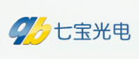 七宝品牌logo
