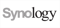 群晖Synology品牌logo