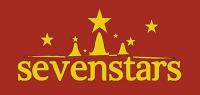 七星SEVEN STARS品牌logo