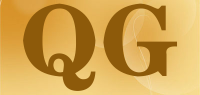 QG品牌logo