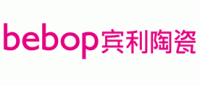 宾利陶瓷bebop品牌logo