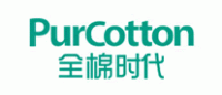 全棉时代PurCotton品牌logo
