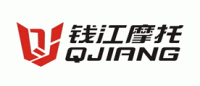 钱江品牌logo