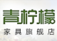 青柠檬品牌logo