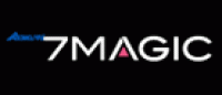 七色花7MAGIC品牌logo