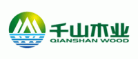千山QIANSHAN品牌logo