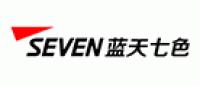 七色品牌logo