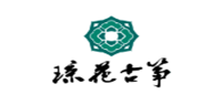 琼花品牌logo