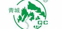 青城品牌logo
