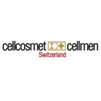 瑞妍Cellcosmet品牌logo