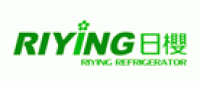 日樱RIYING品牌logo