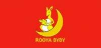 rooyababy品牌logo