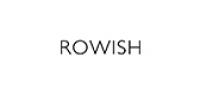 rowish品牌logo