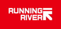 RUNNINGRIVER品牌logo