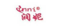 润妮品牌logo