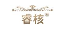 睿核品牌logo