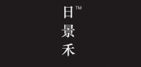 日景禾品牌logo