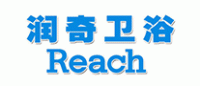 润奇品牌logo