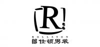 rollston男装品牌logo