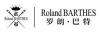 RolandBARTHES品牌logo