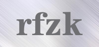 rfzk品牌logo