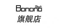 blackbanana品牌logo