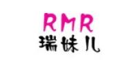 瑞妹儿RMR品牌logo