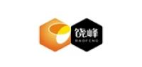 饶峰品牌logo