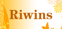 Riwins品牌logo