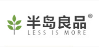 半岛良品品牌logo