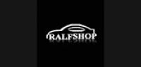 ralfshop品牌logo