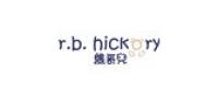 rbhickory品牌logo