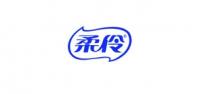 柔伶品牌logo